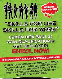 Rutledge Recruitment and Training Omagh 435320 Image 4